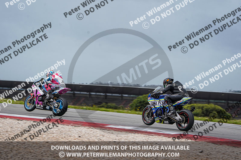 motorbikes;no limits;peter wileman photography;portimao;portugal;trackday digital images